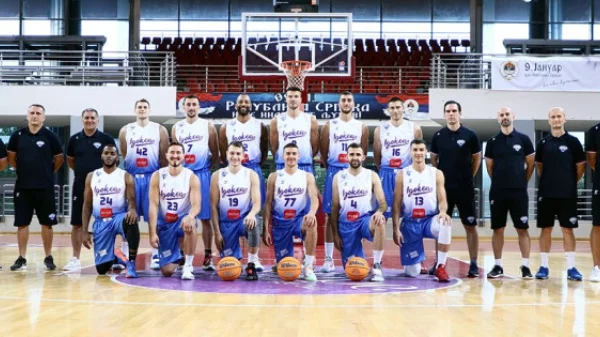 Igokea savladala Partizan u Beogradu, ABA liga