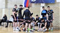 Odbojkaši Bečeja izgubili maksimalnim rezultatom u Vršcu, Prva B liga