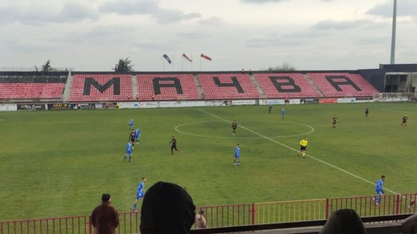 Veoma važna pobeda Mačve protiv Metalca, Linglong Superliga Srbije