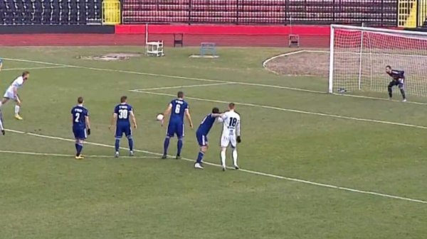 Poraz Zlatibora na debiju Ristovskog, Linglong Superliga Srbije