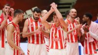 Umorna i oslabljena Zvezda dočekuje najprijatnije iznenađenje Evrolige, Euroleague