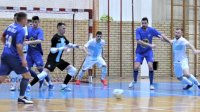 Futsaleri Bečeja vezali drugu pobedu u nastavku prvenstva, Druga Futsal liga