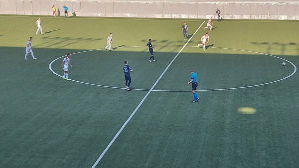 Građevinari srušili krov, Linglong Superliga Srbije