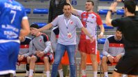 Kup: Vojvodina na F4