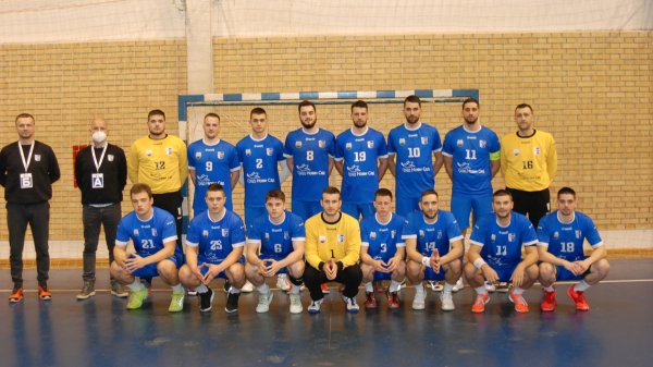 Atomski rukomet Jugovića, Super B liga Sever-Centar