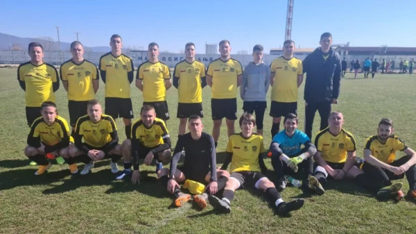 Internacionalac Saša Mitić i vredni predsednik Saša Popović, vraćaju Jedinstvu stari sjaj!, Zona "Istok"