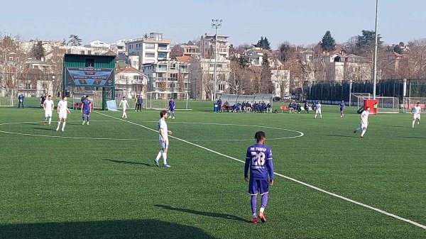 ''Grafosi'' remizirali sa Piroćancima, Prva liga Srbije