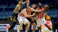Crveno-beli dočekuju Himki (četvrtak, 20.45h), Euroleague