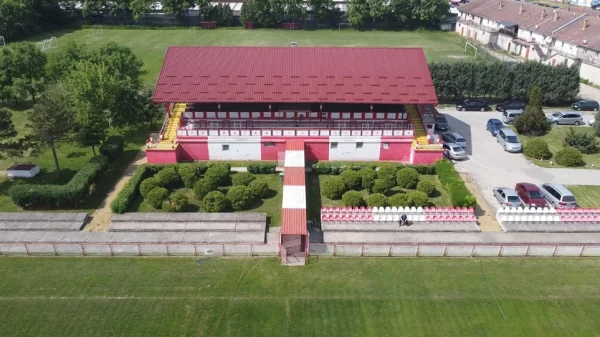 Vrščani bolji od Bačke 1901 u Subotici, Srpska liga Vojvodina