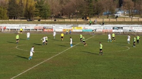 Zaječarci vratili uzdrmano samopouzdanje sa starta prvenstva, Srpska liga Istok