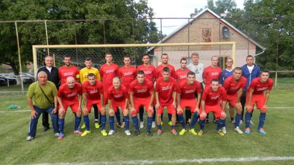 Sigurna pobeda Partizana iz Vitojevaca, PFL Sremska Mitrovica