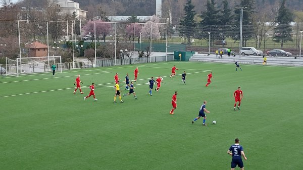 Surčinci odoleli na BASK-u, Srpska liga Beograd