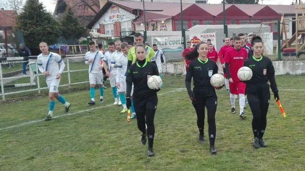 U zaječarskom derbiju stariji i iskusniji seniori Timoka odneli tri boda, Srpska liga Istok