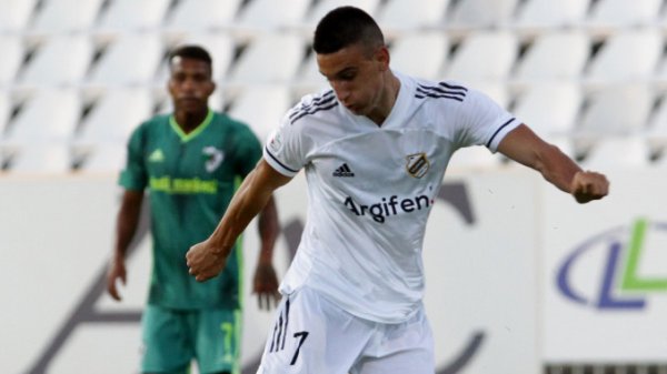 Prvenci Ergelaša i Rakonjca za važan trijumf Čukaričkog u Šapcu, Linglong Superliga Srbije