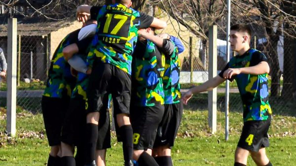 Car Uroš i Polet podelili bodove, OFL Ruma–Irig–Inđija–Stara Pazova