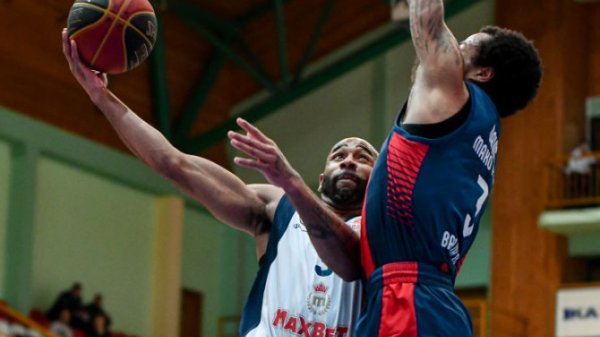 Mladost bolja od Borca, ABA 2 liga