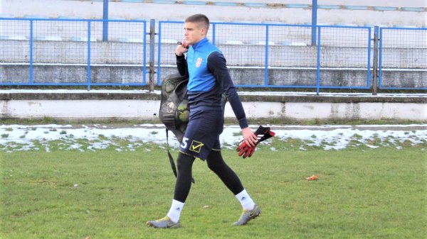 Fudbaleri Vojvodine iz Bačkog Gradišta izgubili 0:2 u Čelarevu, Vojvođanska liga "Sever"