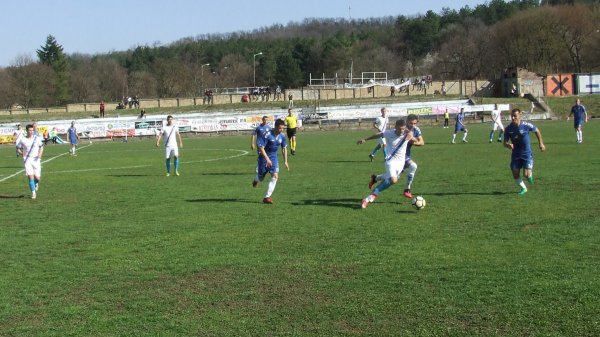 Zaječarski Timok remizirao na svom terenu protiv Timočanina, Srpska liga Istok