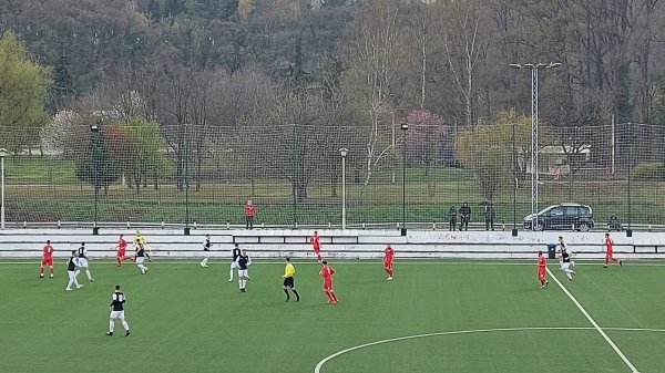BASK spretniji od Leštana, Srpska liga Beograd