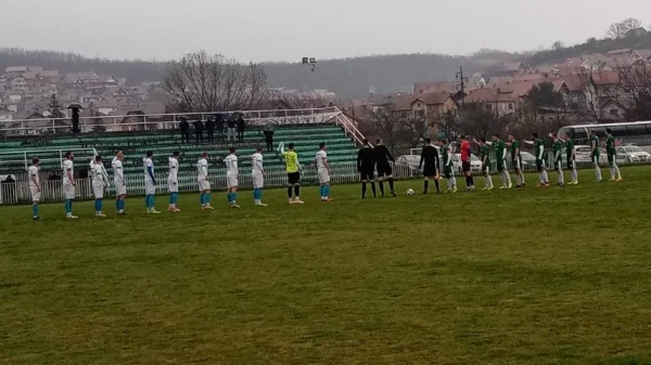 Timok rutinski savladao Radan u Lebanu, Srpska liga Istok