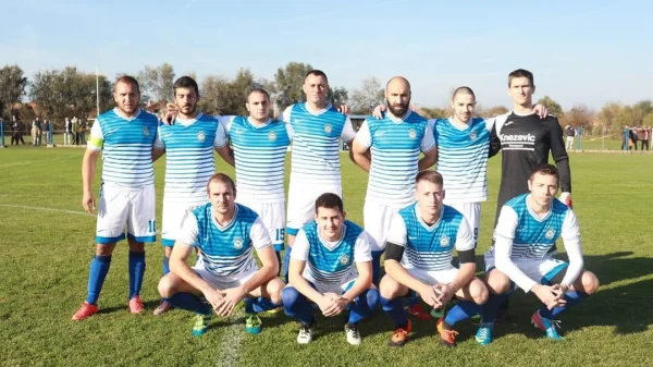 Bledo izdanje Nakovčana u Aleksandrovu, PFL Zrenjanin