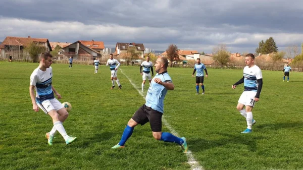 OFK 019 za nijansu bolji od Tanaska Rajića, Zona "Istok"