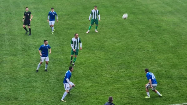 Novi trener Dragan Perišić i fudbaleri Radničkog upoznavali se na terenu i pobedili veoma dobru Loznicu!, Prva liga Srbije