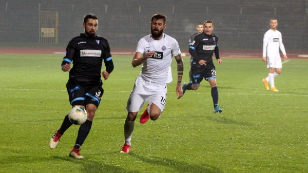 Partizan u finišu utakmice sa penala stigao do pobede protiv Spartaka, Linglong Superliga Srbije