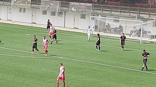 Čelar sa dva gola ispratio Mladenovac, Srpska liga Beograd