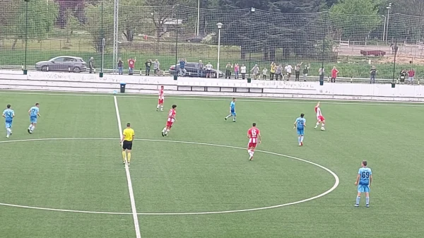 Zvezda pobedom zaposela vrh, Omladinska liga Srbije