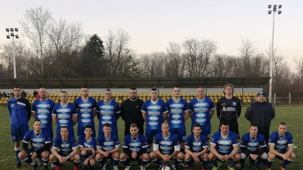 Trgovcima derbi začelja, Međuopštinska liga Srem - Zapad