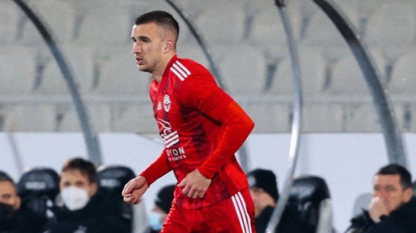 Minimalan poraz Vožda u Lučanima, Linglong Superliga Srbije