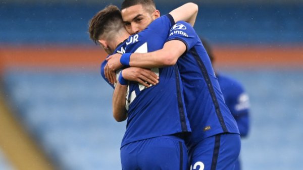 Čelsi preokretom sprečio Sitijevo šampionsko slavlje, Engleska: Premier League