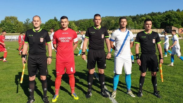 Dve najbolje ekipe u Srpskoj ligi Istok podelile bodove, Srpska liga Istok