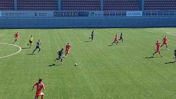 Zvezda vidi titulu sa "Krova", Omladinska liga Srbije