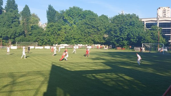 Železničar prekinuo seriju pobeda IMT-a, Prva liga Srbije