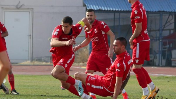 Novi remi Radničkog, u narednom meču pobeda imperativ kako bi bi obezbedili opstanak u Superligi, Linglong Superliga Srbije