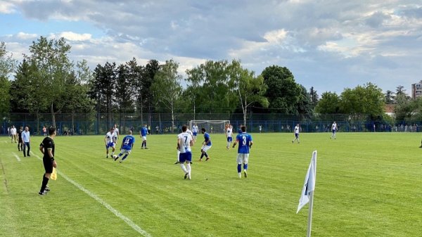 Straletov gol, nagrada za pretrpljene muke!, Prva liga Srbije