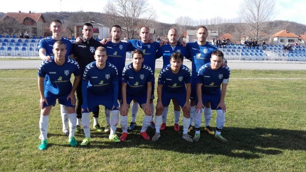 Timočanin iz Aleksandrovca nosi sva tri boda, Srpska liga Istok