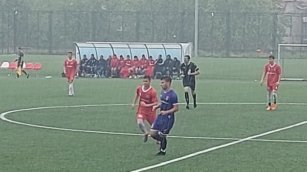 Gradski derbi pripao omladincima Grafičara, Omladinska liga Srbije