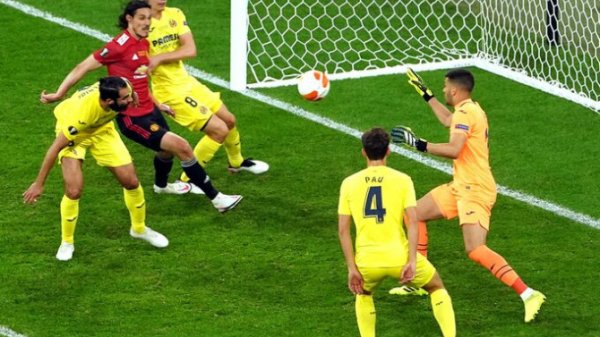 Liga Evrope Viljarealu, UEFA Europa League - Final stages