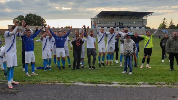 Timok 1919 prvak Srpske lige Istok, Srpska liga Istok