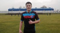 Poraz posle 70 dana, PFL Zrenjanin