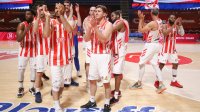 Tripleta Crvene zvezde!