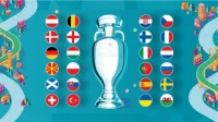 Forsberg doneo tri boda Švedskoj, EURO 2020 - Group E