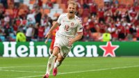 Danci deklasirali Vels i prošli u četvrtfinale, EURO 2020 - Final stages