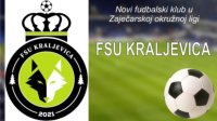 Fudbalski zemljotres u Zaječaru: Formiran novi klub "FSU Kraljevica"