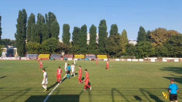 Novobeograđanima ne prija zlatiborski pršut, Prva liga Srbije