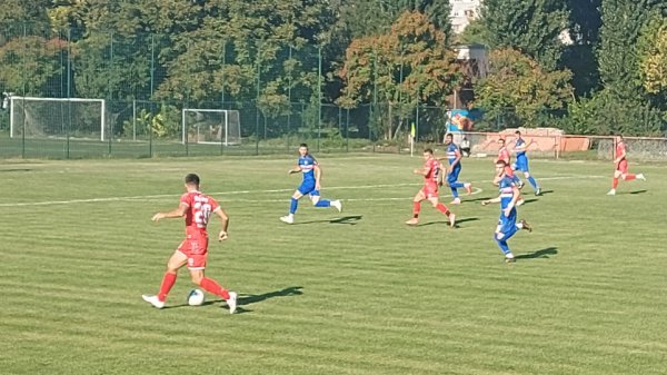 IMT izgubio od novajlije iz Novog Sada, Prva liga Srbije