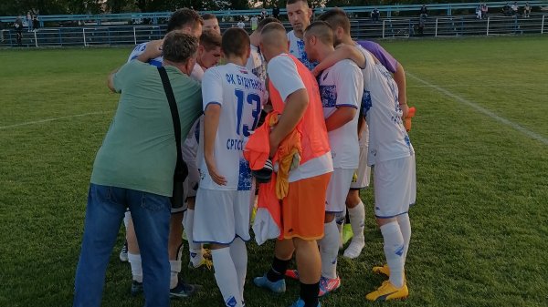U "Budućnosti" konačno samo Crnjani!, PFL Zrenjanin